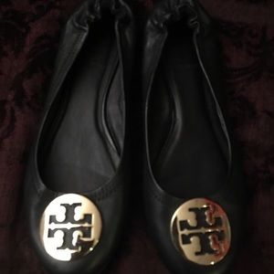 Tory Burch ballet flats